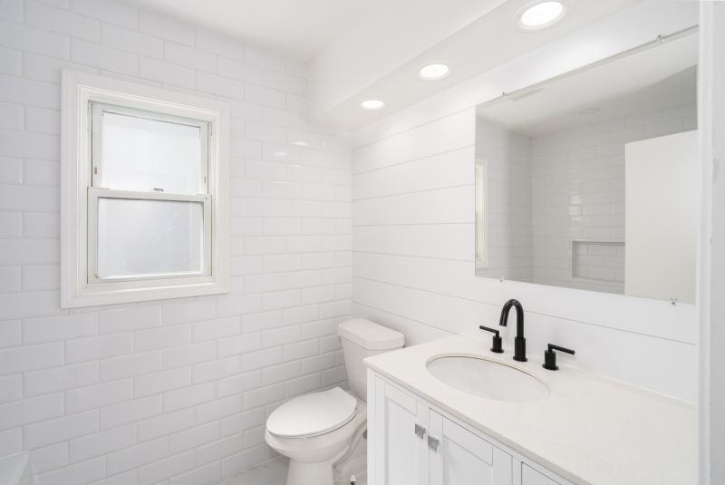 Top Bathroom Remodeling Companies in Denver, NC