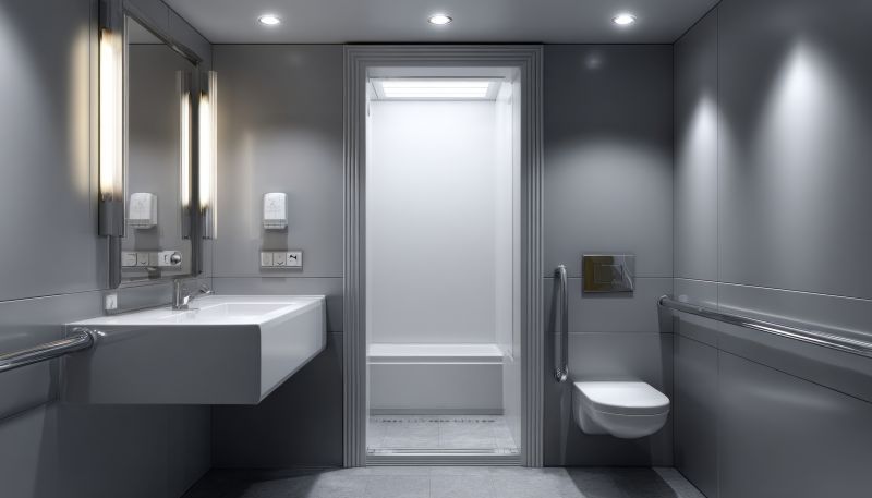 Top Bathroom Remodeling Companies in Mocksville, NC
