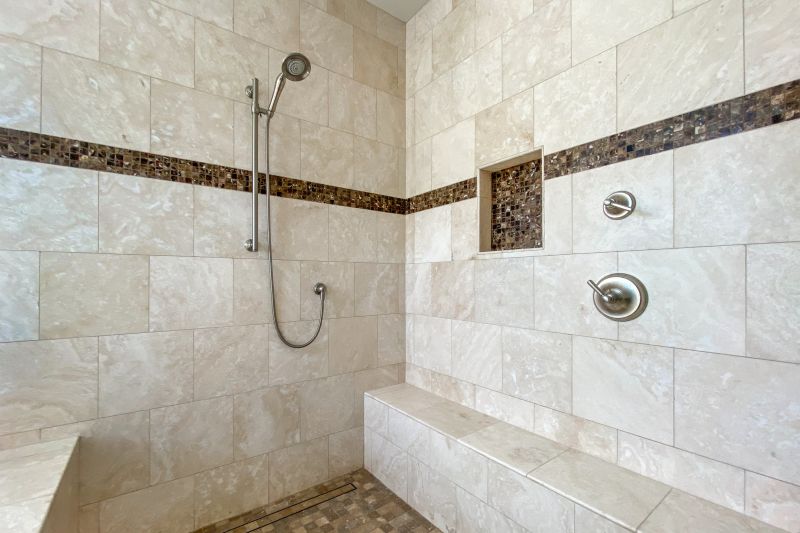 Cost of Shower Installation in Statesville, NC