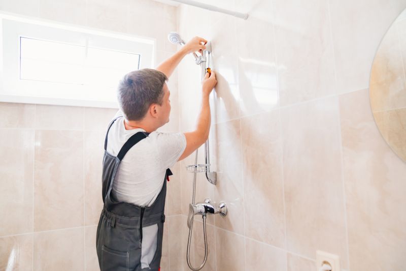 Specialized Shower Remodelers
